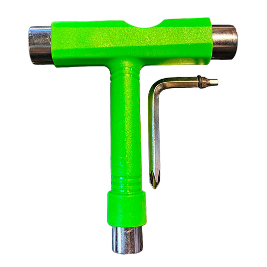 Llave T para Skate