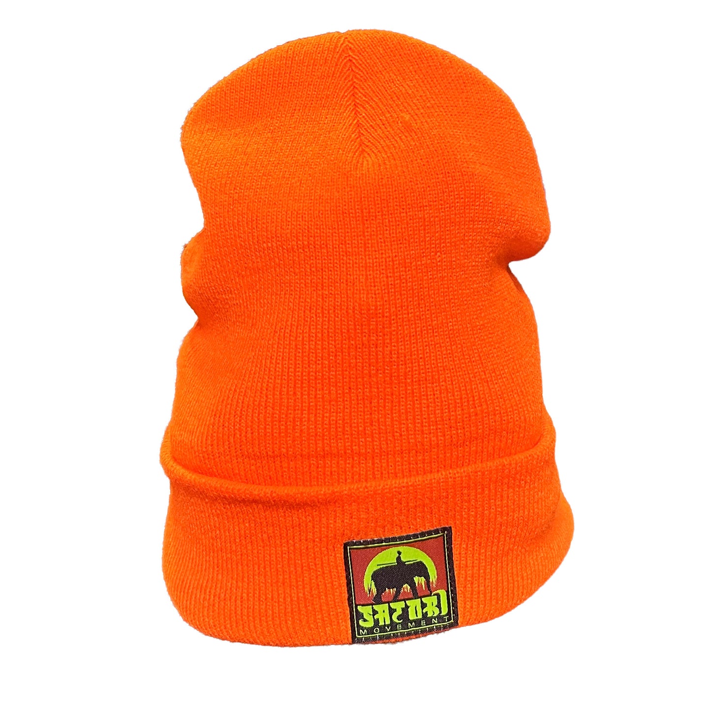 Gorro de Lana Satori