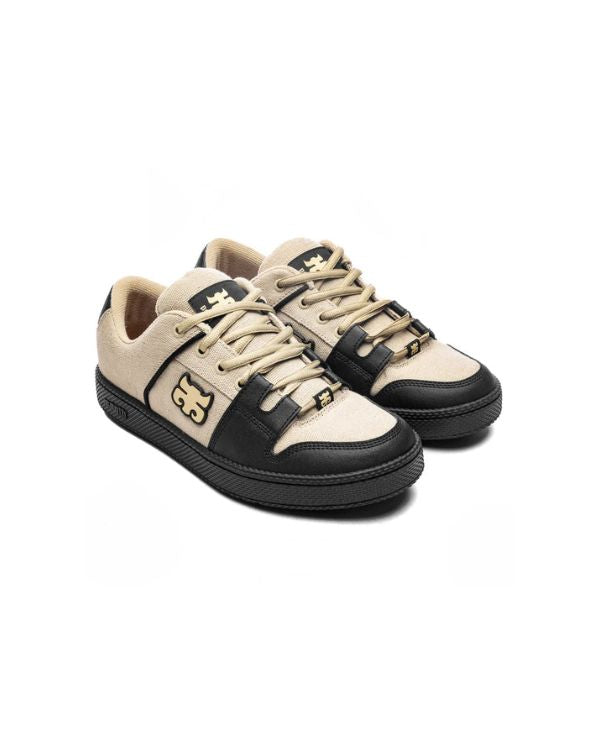 Zapatillas «Cricket» Ipath Natural Hemp