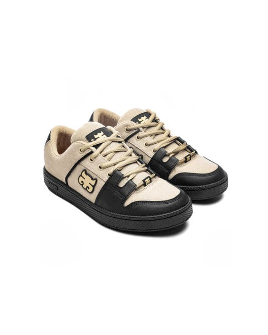 Zapatillas «Cricket» Ipath Natural Hemp