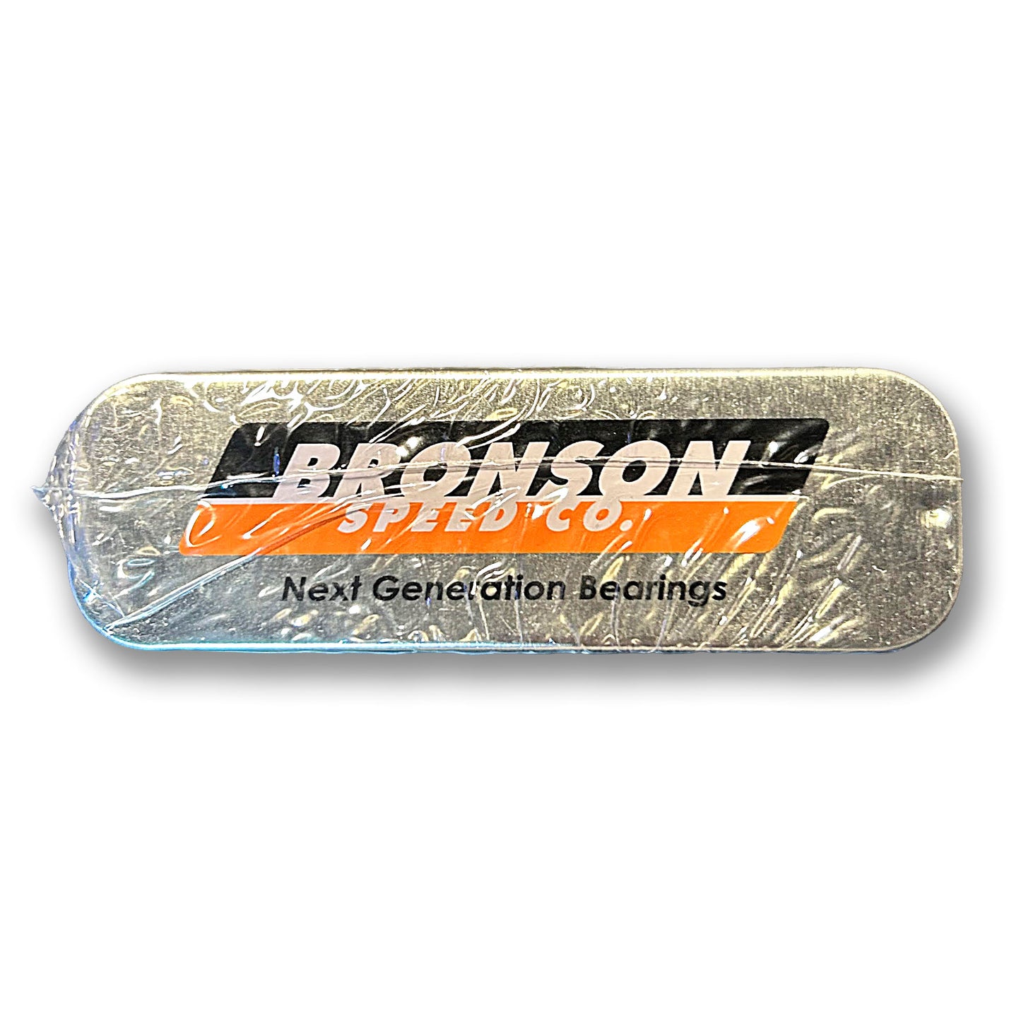 Rodamientos Bronson G3