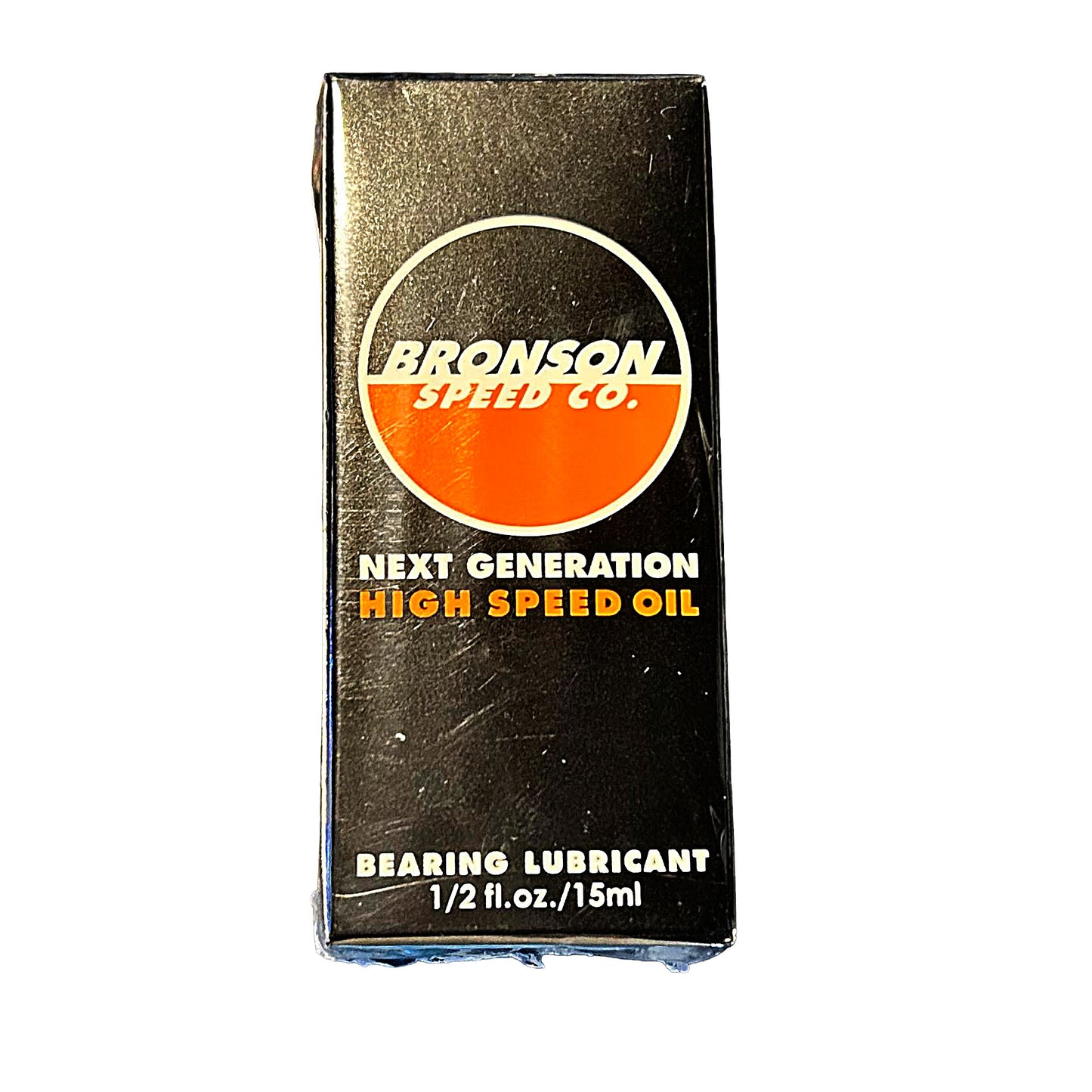 Lubricante Bronson
