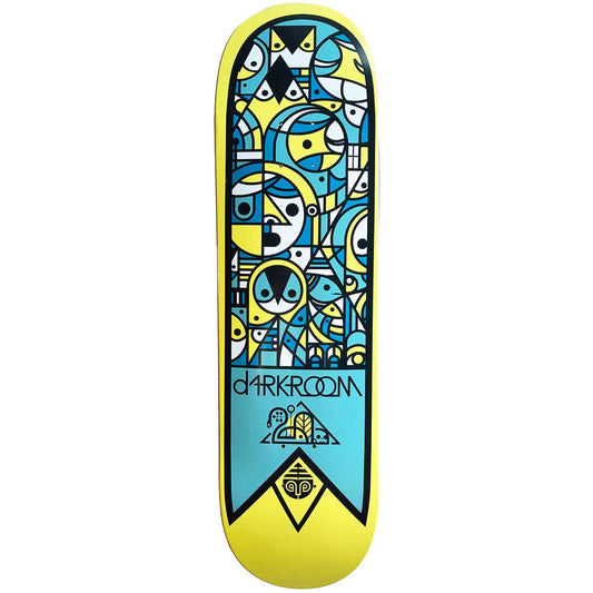 Tabla Darkroom ″Ceremony″ 8.625