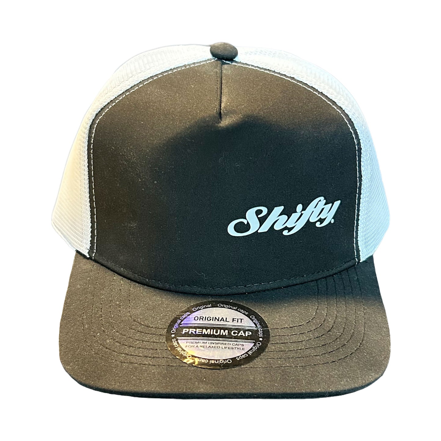 Jockey Shifty