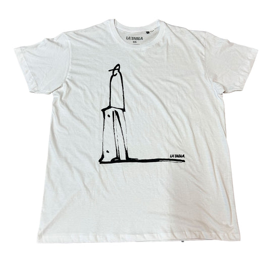 Polera La Tabla