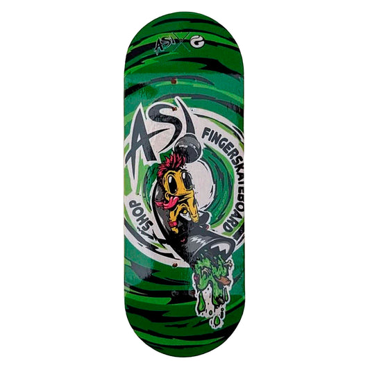 Finger Skate Galo tabla