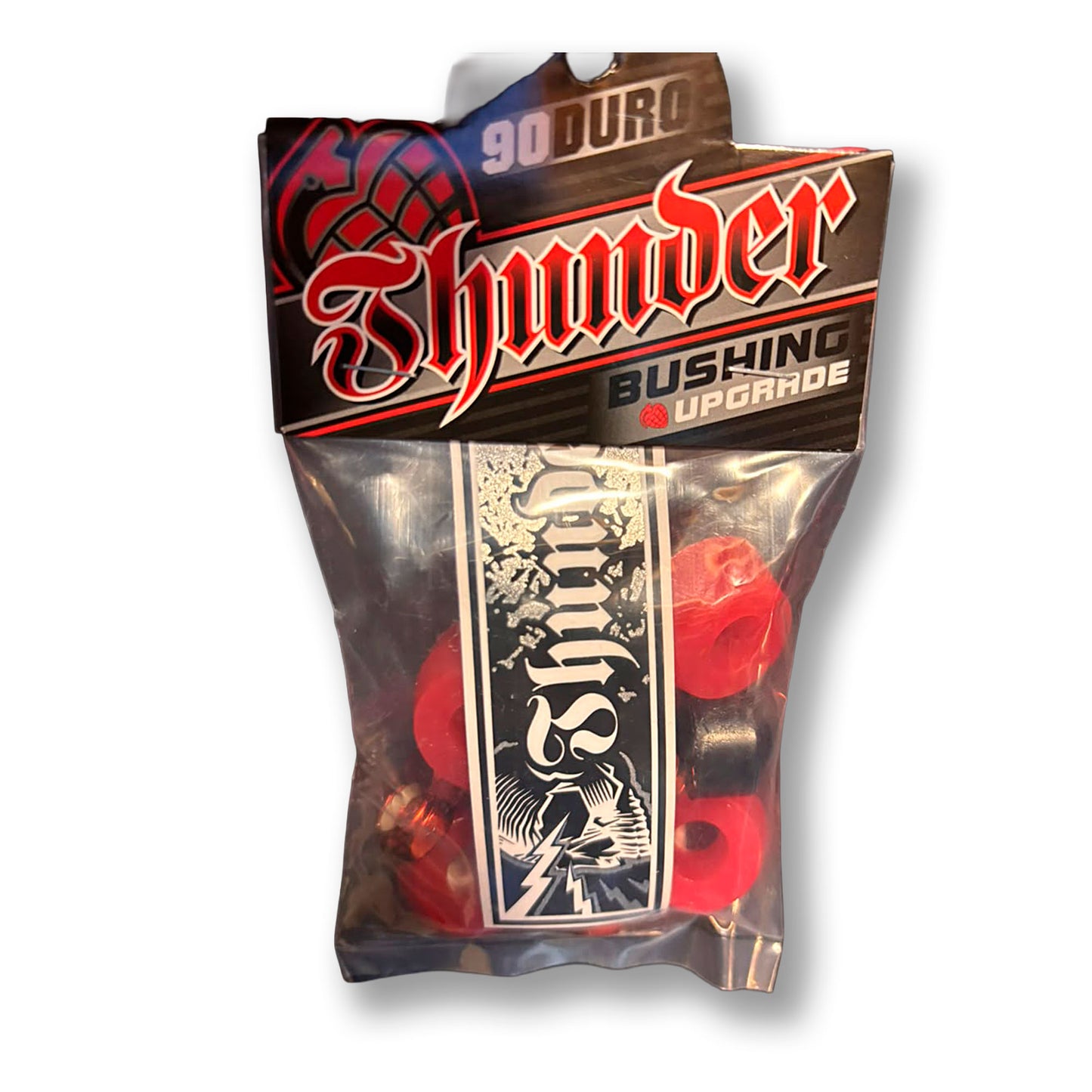 Gomas Thunder Upgrade Bushing Rebuild Kit 90A