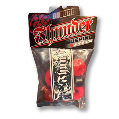 Gomas Thunder Upgrade Bushing Rebuild Kit 90A