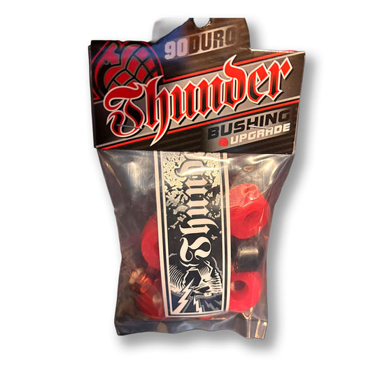 Gomas Thunder Upgrade Bushing Rebuild Kit 90A