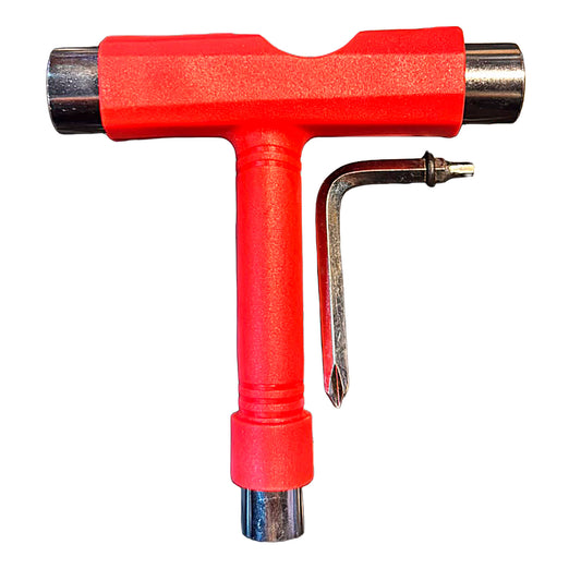 Llave T para Skate
