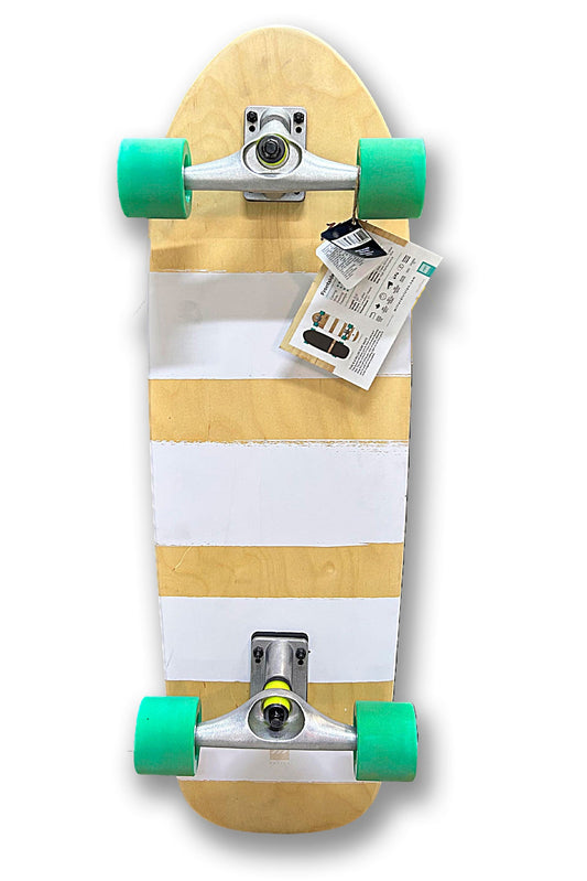 Surfskate Miller Division Frontside 31,5"