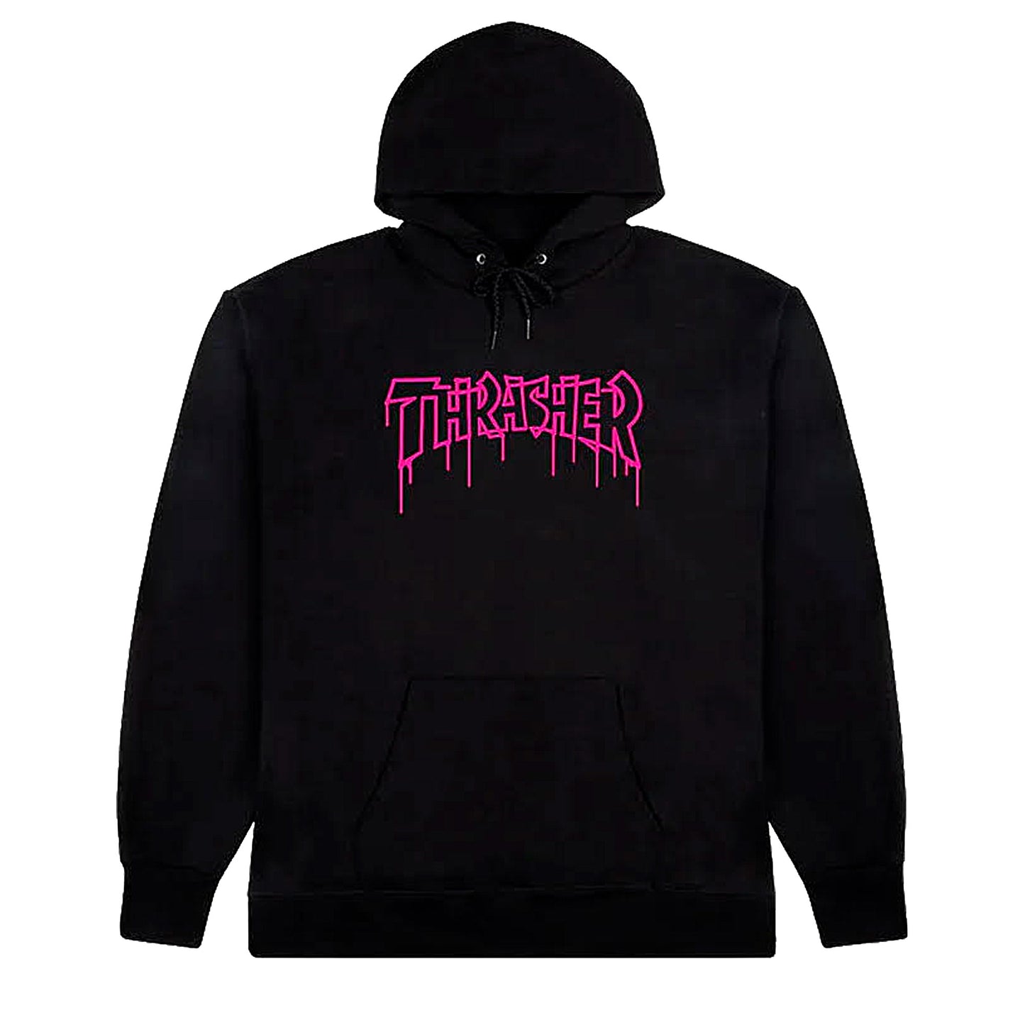 Polerón Thrasher