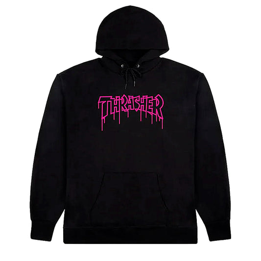 Polerón Thrasher