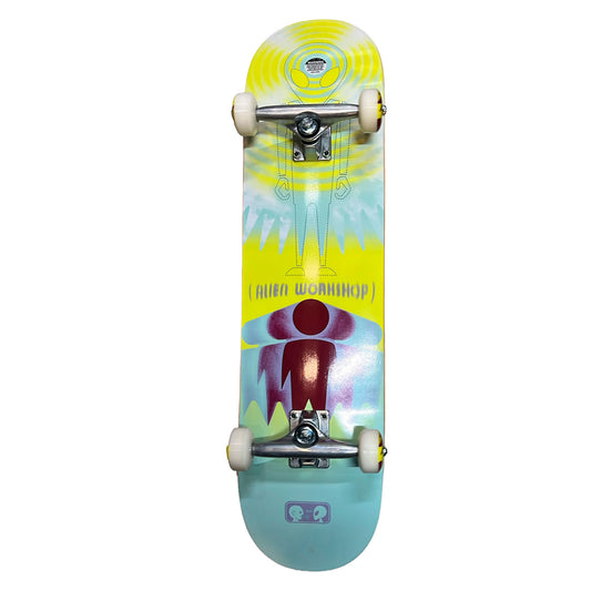 Skate completo 8.0 Alien Workshop