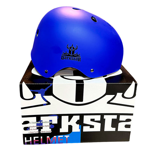 Casco Darkstar