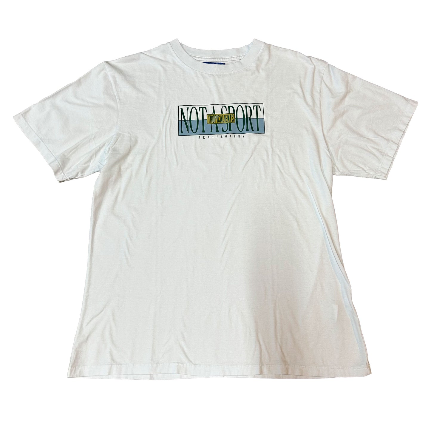 Polera Tropicalients
