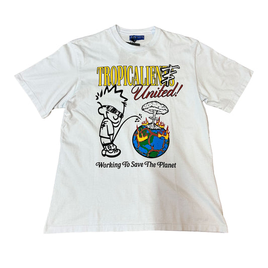 Polera Tropicalients
