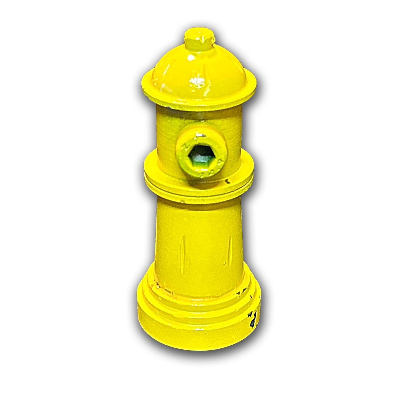 Finger Skate – Grifo