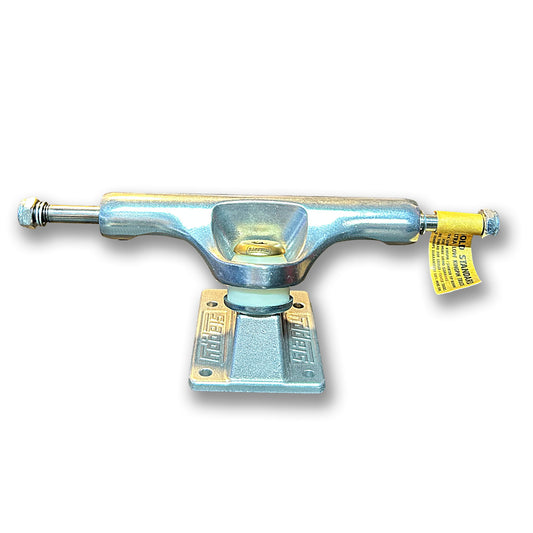 Truck Slappy Doble Perforado 136 – Para Tabla 8.0"