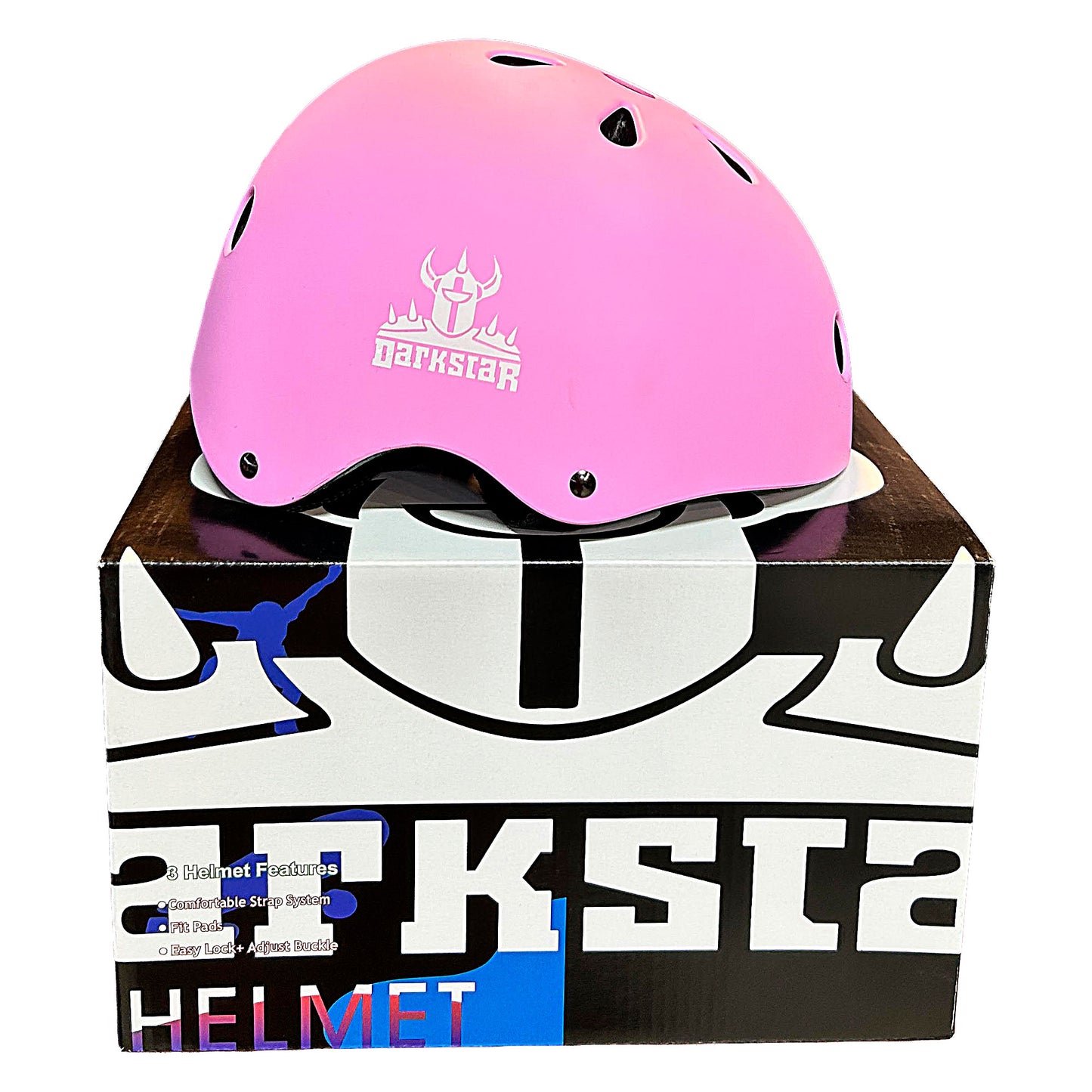 Casco Darkstar
