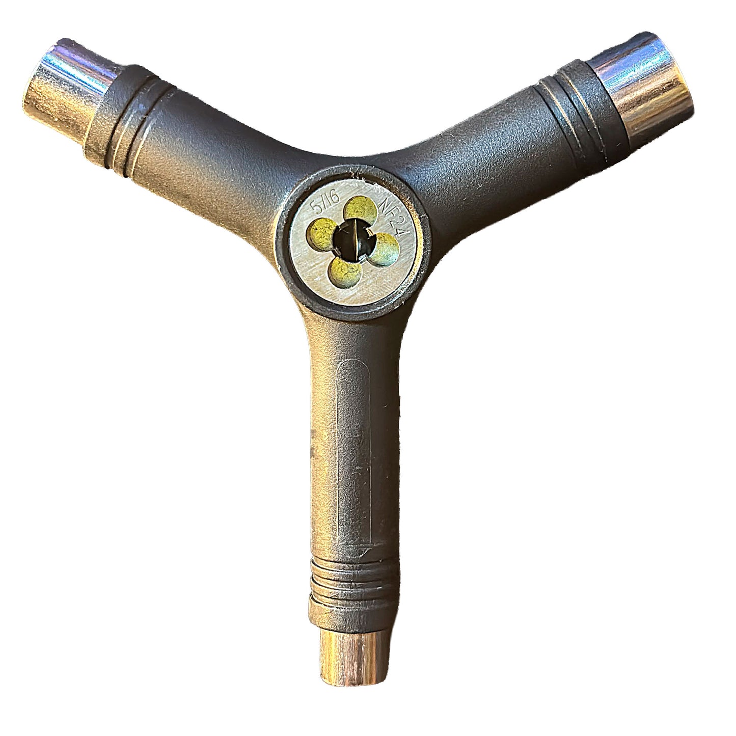 Llave Y para Skate