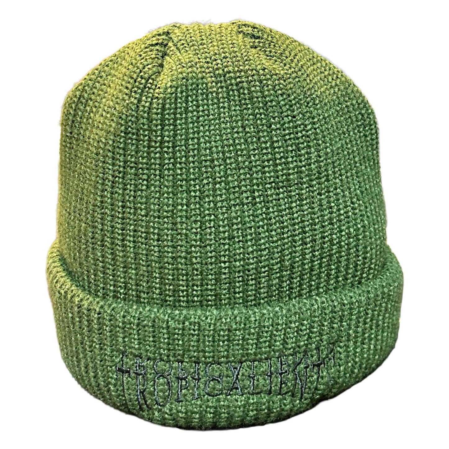 Gorro de Lana Tropicalients