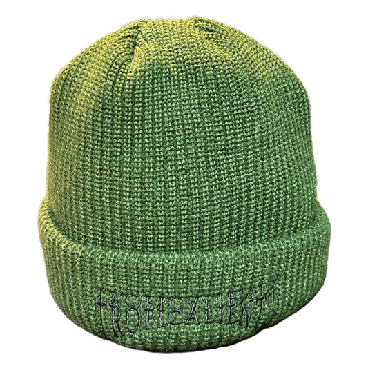 Gorro de Lana Tropicalients