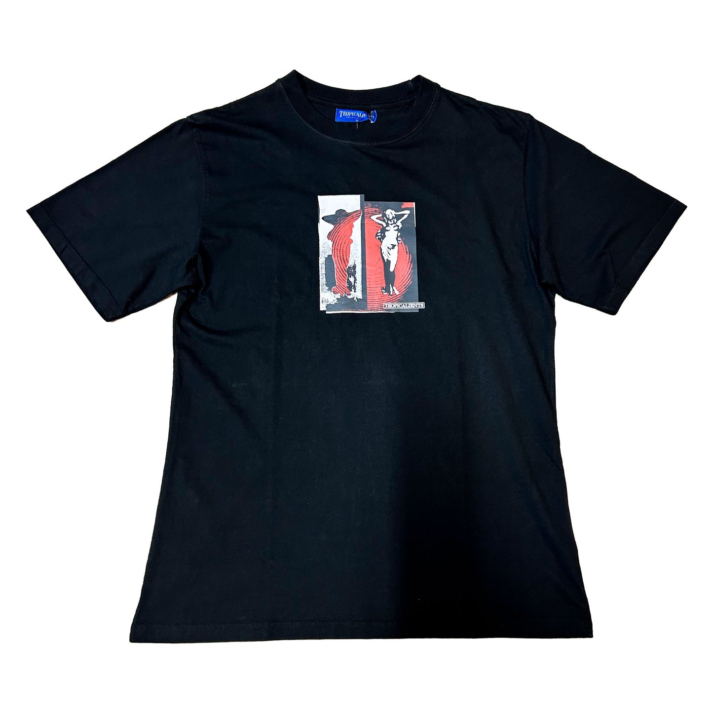 Polera Tropicalients