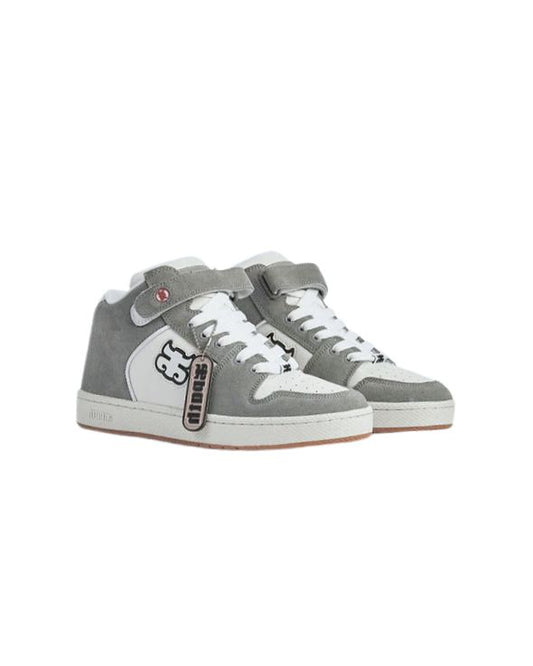Zapatillas Ipath “Grasshopper” (Gris/Blanco)