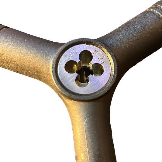 Llave Y para Skate