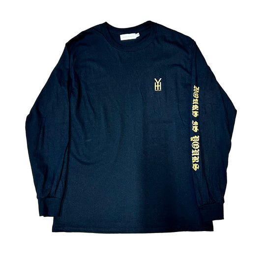 Polera Hours Is Yours