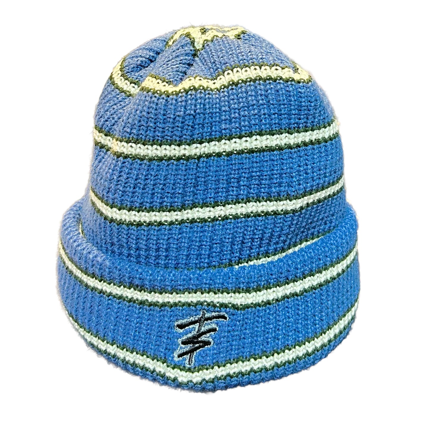 Gorro de Lana Tropicalients