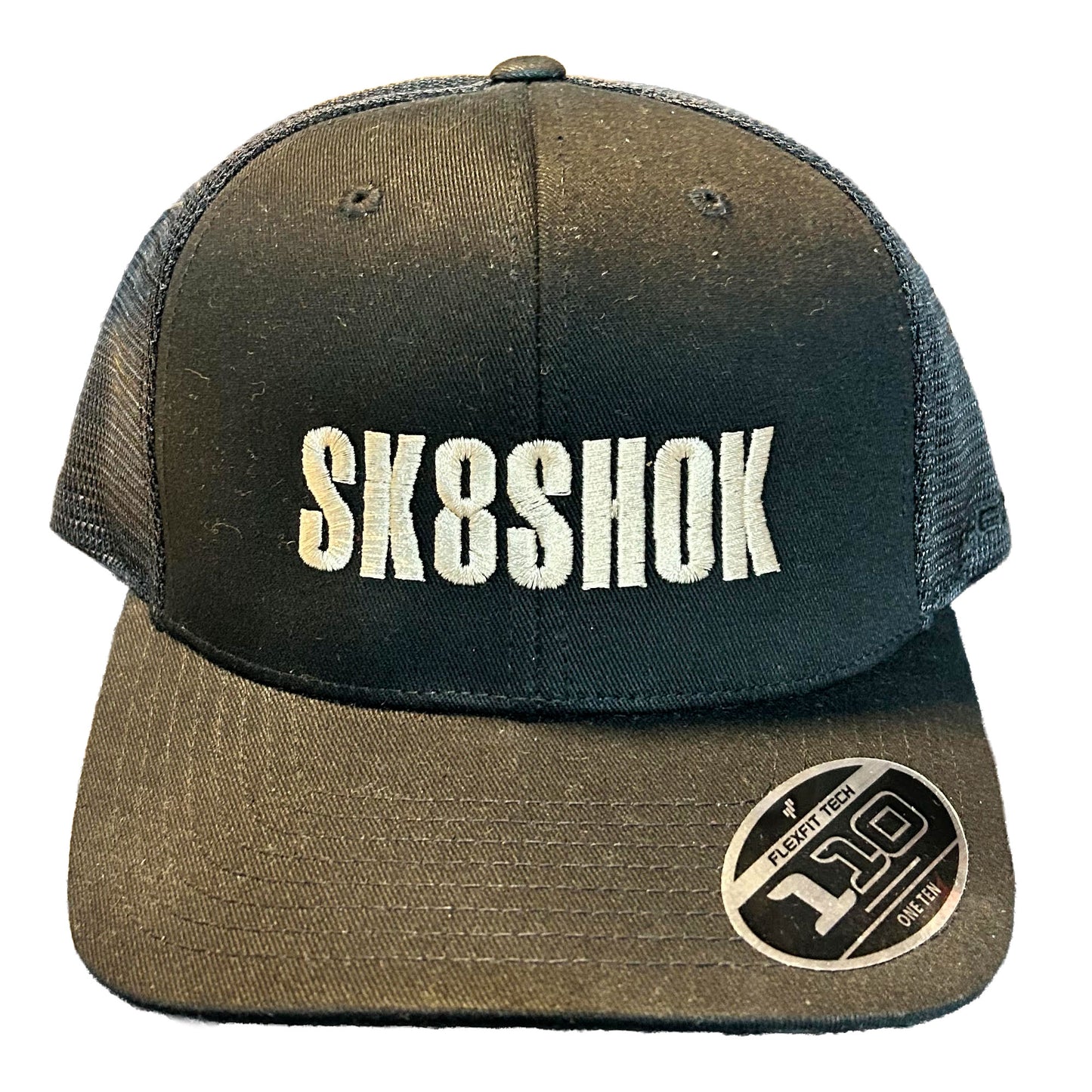 Jockey SkateShok Pro