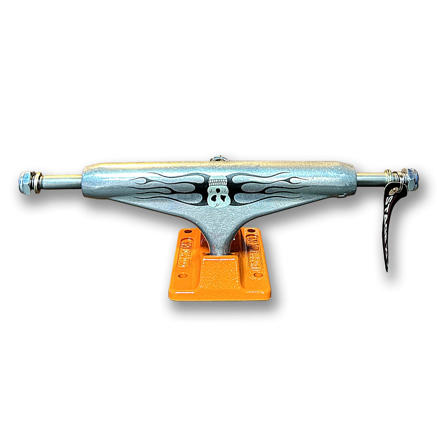 Truck Independent Pro Model Elijah Berle Skull 149