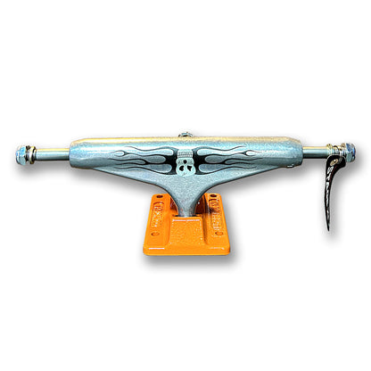 Truck Independent Pro Model Elijah Berle Skull 149