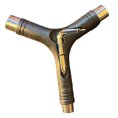 Llave Y para Skate