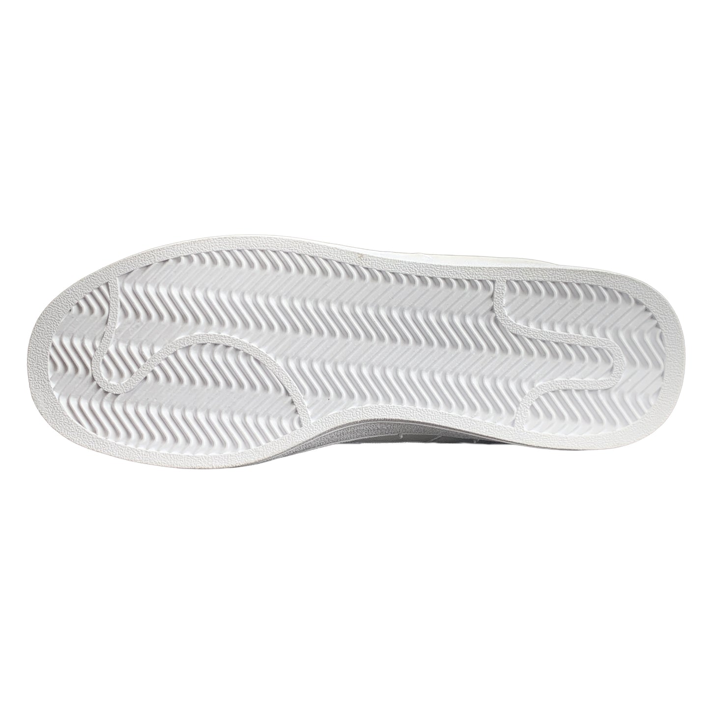 ACE - WHITE LEATHER