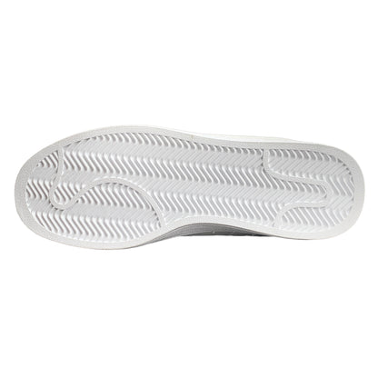 ACE - WHITE LEATHER