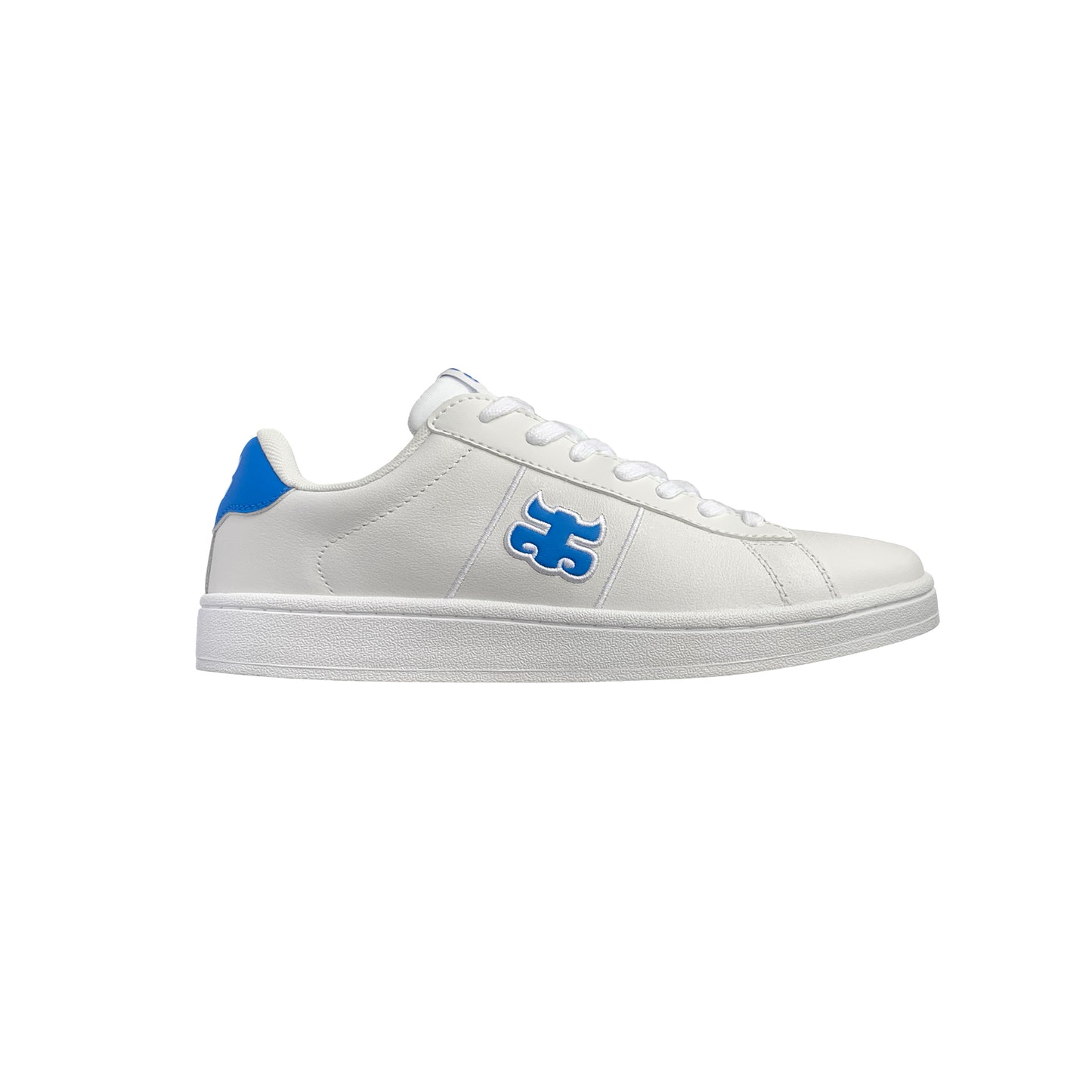 ACE - WHITE LEATHER