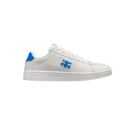 ACE - WHITE LEATHER