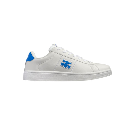 ACE - WHITE LEATHER