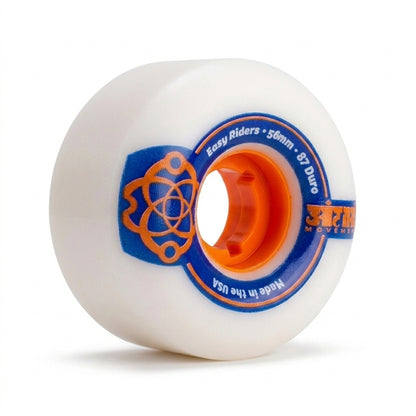 Ruedas Easy Rider Cruiser de 56 mm (87a)