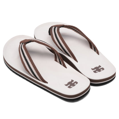DUNE SANDAL  - WHITE