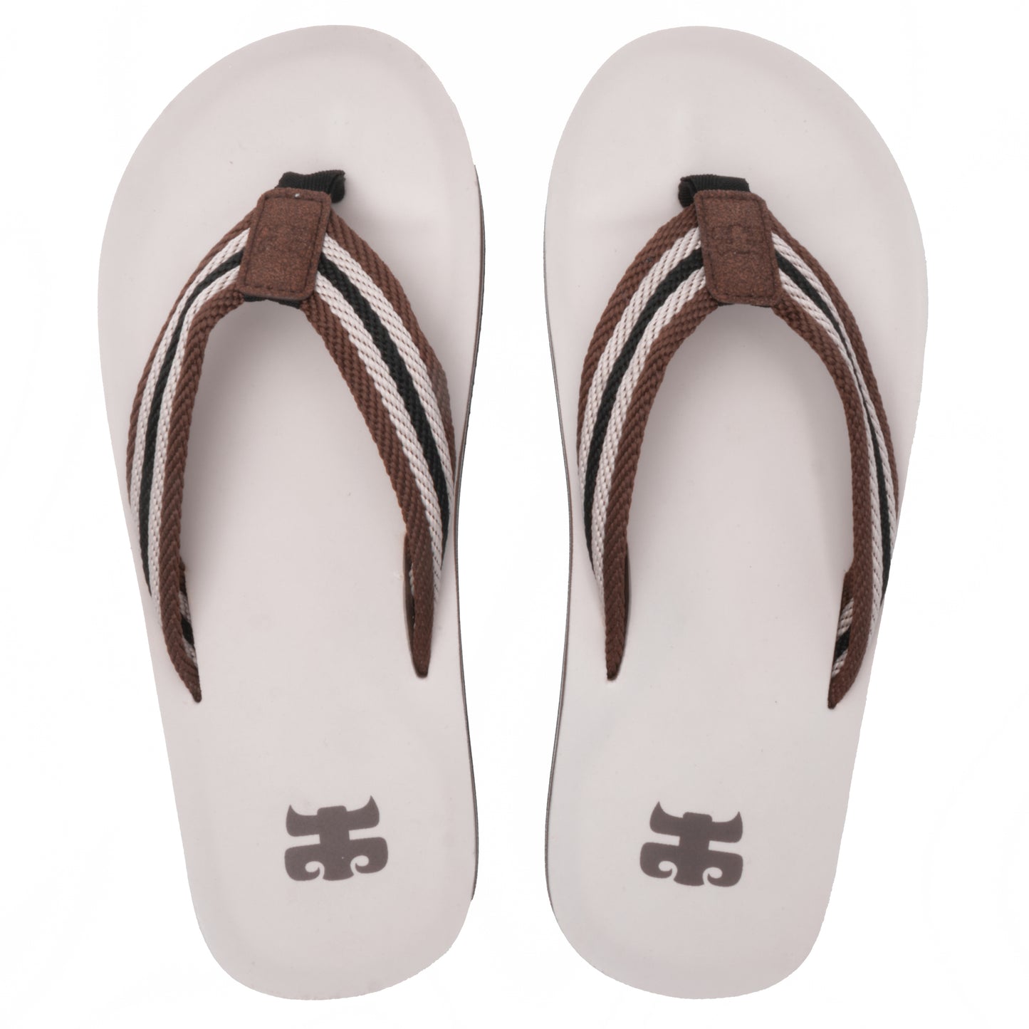 DUNE SANDAL  - WHITE