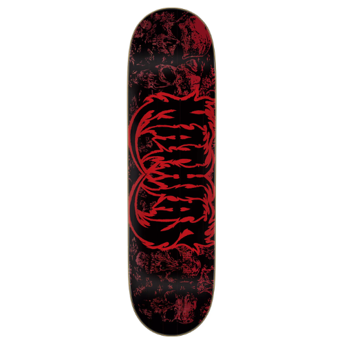 Tabla «Skate Creature» – Mathias Torres Namesake Pro Stumps 8.51″