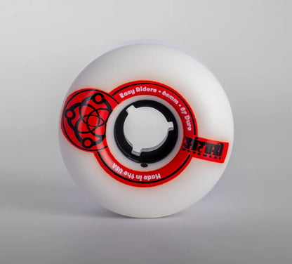 Ruedas SATORI Easy Rider Cruiser de 60 mm 87a