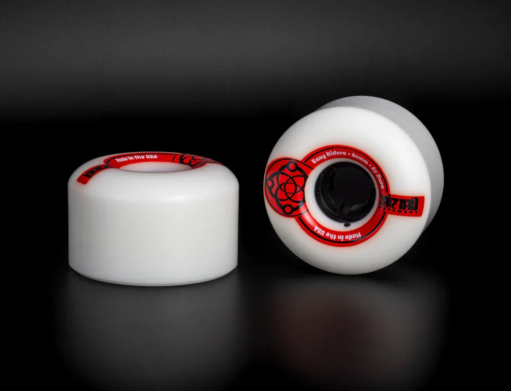 Ruedas SATORI Easy Rider Cruiser de 60 mm 87a