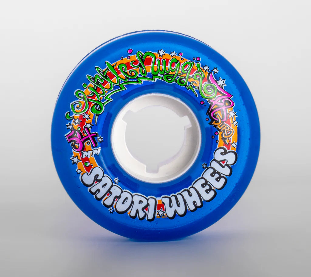 Ruedas Satori «Lil Nugz Cruiser Softies » (78a / 54mm)
