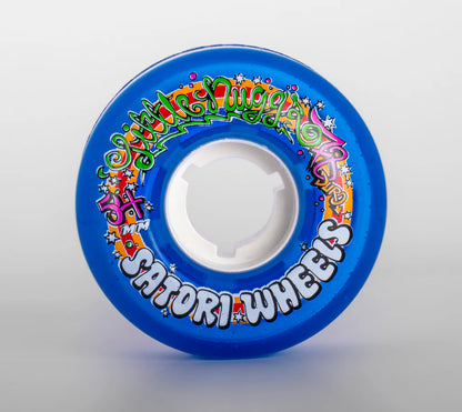 Ruedas Satori «Lil Nugz Cruiser Softies » (78a / 54mm)