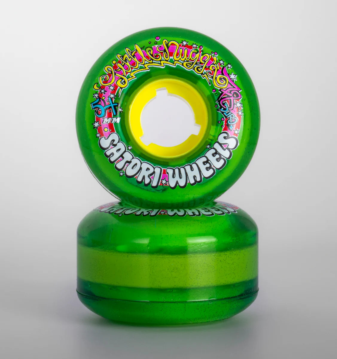 Ruedas Satori «Lil Nugz Cruiser Softies » (78a / 54mm)